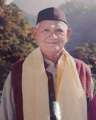 Photo of पूर्व विधायक भारत सिंह रावत का निधन