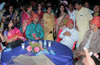 Photo of दिव्यांग जोड़ों का विवाह: संगीत कार्यक्रम में शामिल हुए केन्द्रीय मंत्री