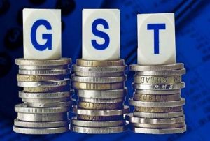 GST