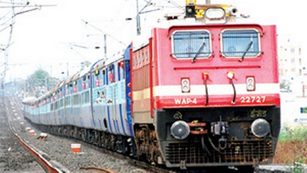 Photo of अब कामाख्या से अजमेर के लिए चलेगी स्पेशल ट्रेन