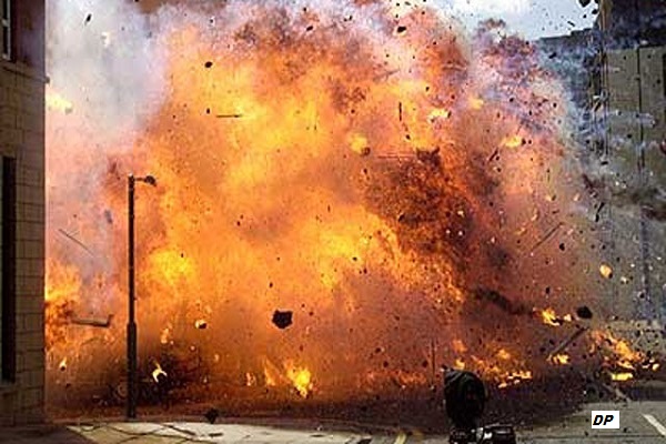 Photo of मालदा :  बम विस्फोट में एक की मौत, दो घायल.