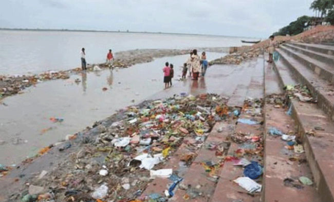 Photo of उत्तर प्रदेश : गंगा स्वच्छता अभियान को परवान चढ़ाने के लिए तैयारी पूरी