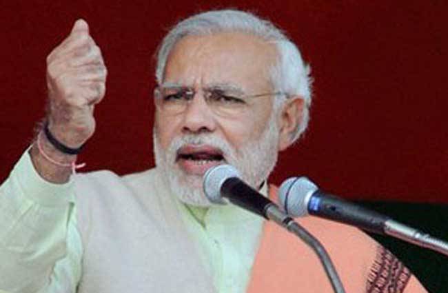 Photo of आतंकवाद से लड़ने के लिए इंग्लैंड के साथ खड़ा है भारत : PM मोदी