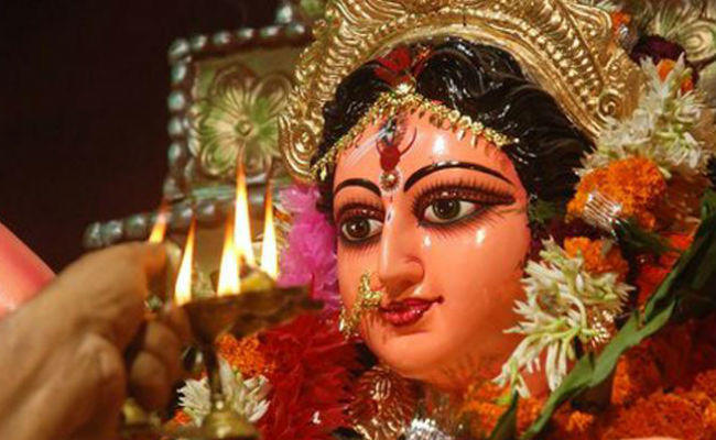 Photo of उत्तराखण्ड : देवभूमी में चैत्र नवरात्र और भारतीय नववर्ष की धूम
