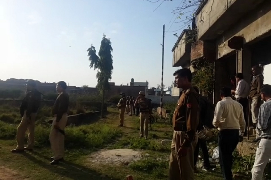 Photo of भारत में IS माड्यूल की पहली घटना, जांच में जुटी सुरक्षा एजेंसियां