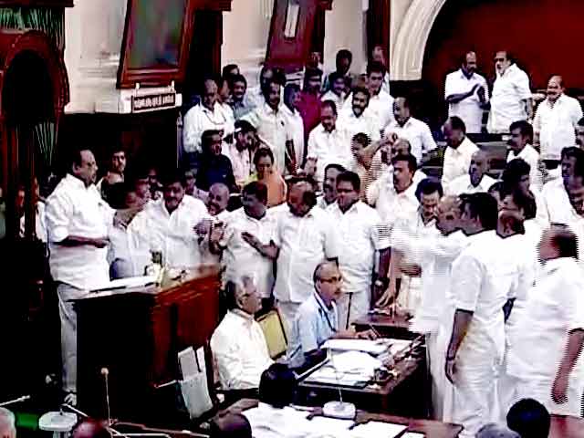 Photo of तमिलनाडु : विधानसभा में बजट सत्र आज से शुरू