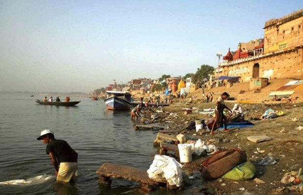 Photo of राष्ट्रीय स्वच्छ गंगा मिशन : नमामि गंगे कार्यक्रम के लिए 19 अरब रुपये की परियोजनाओं को मंजूरी