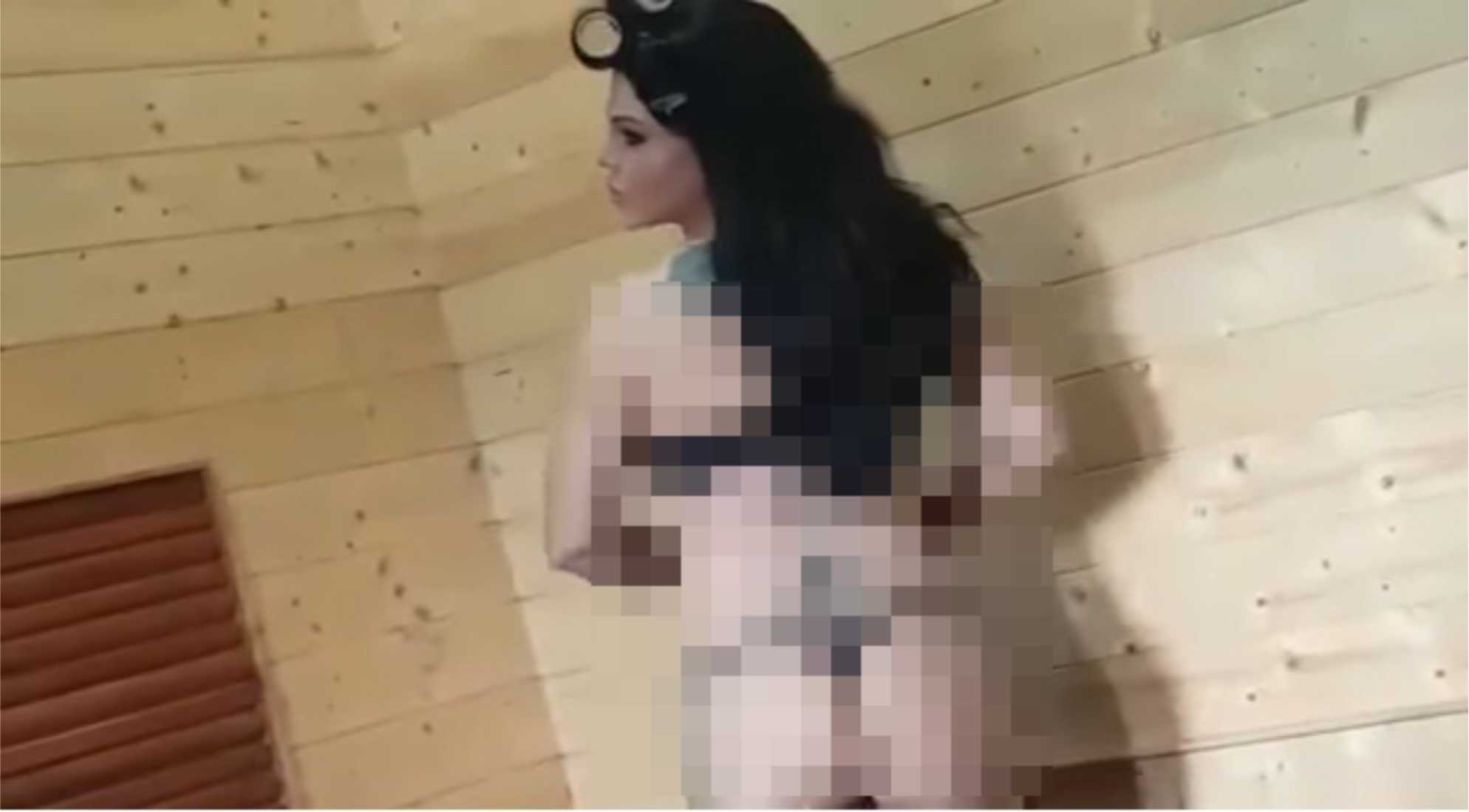 Photo of Video : सोशल मीडिया पर वायरल हुआ राखी सावंत का MMS !