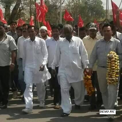 Photo of राज्य कर्मचारी संघ के पदाधिकारियों का जयपुर कूच सात को