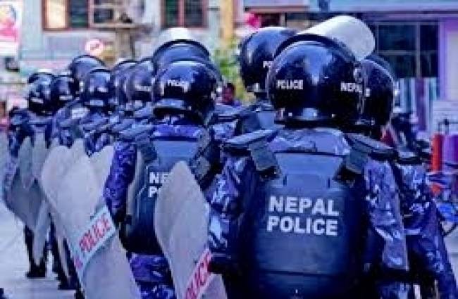 Photo of नेपाल पुलिस के खिलाफ सड़कों पर उतरेंगे मधेशी