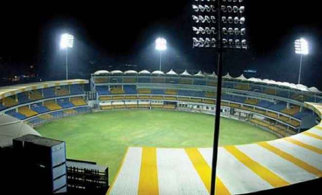 Photo of पहली बार इंदौर के इस स्टेडियम में होंगे IPL के मैच.