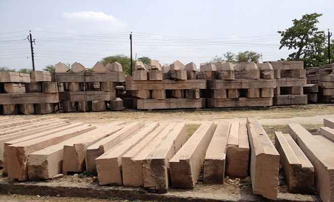 Photo of सैकड़ों मुस्लिम कारसेवक राम मंदिर निर्माण सामग्री लेकर जायेंगे अयोध्या