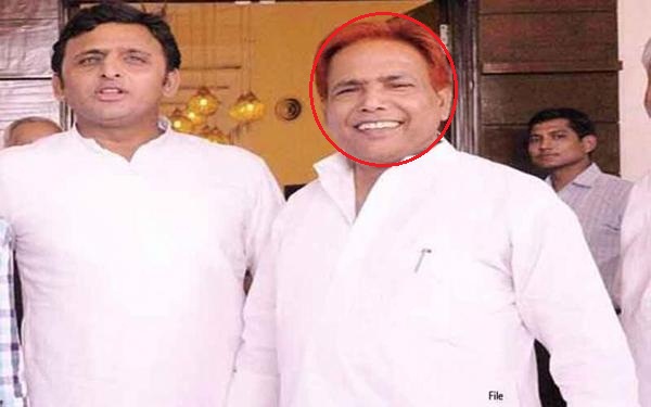 Photo of भाजपा सांसद के भतीजे की हत्या में पूर्व सपा मंत्री को उम्रकैद.