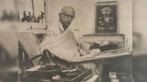 Special-Story-on-famous-indian-painter-Jamini-Roy-birthday,-See-Jamini-Roy-paintings-here