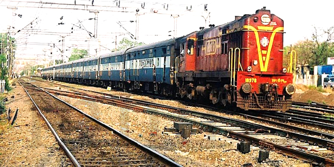 Photo of लखनऊ से मुंबई सेंट्रल के बीच चलेगी ये स्पेशल ट्रेन.