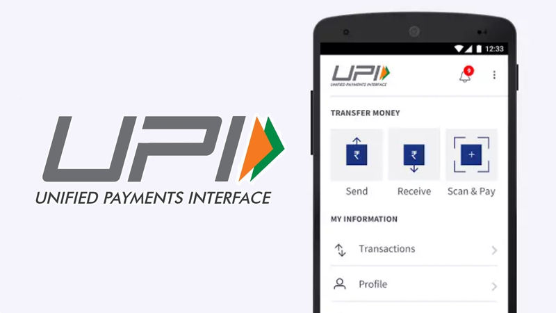 Photo of क्या हैं UPI एप्प और कैसे करते हैं इसका इस्तेमाल ? जाने विस्तार से .