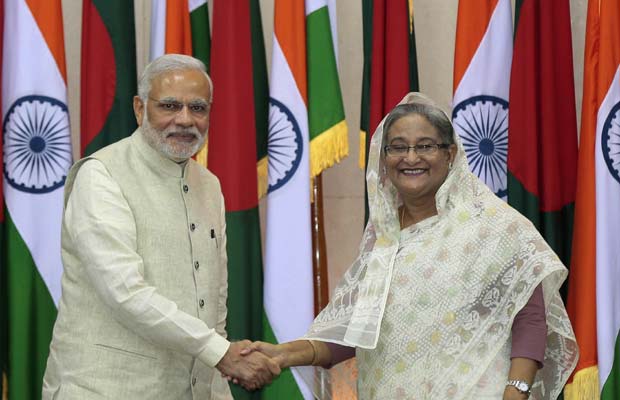 Photo of भारत-बांग्लादेश के बिच तीस्ता समझौता अहम.