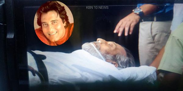 Photo of नहीं रहे अभिनेता विनोद खन्ना , 70 की उम्र में दुनिया को कहा अलविदा