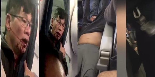 Photo of अमेरिका में एशियाई यात्री से बदसलूकी को लेकर वियतनाम में आक्रोश
