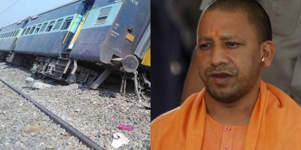 Photo of CM योगी ने दिए रामपुर ट्रेन हादसे में राहत और बचाव कार्य तेजी से चलाने के निर्देश