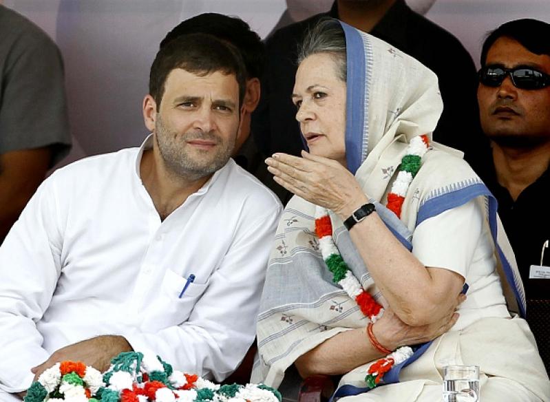 Photo of बगावत के दौर में कांग्रेस में पुराने नेताओं की बढ़ी पूछ