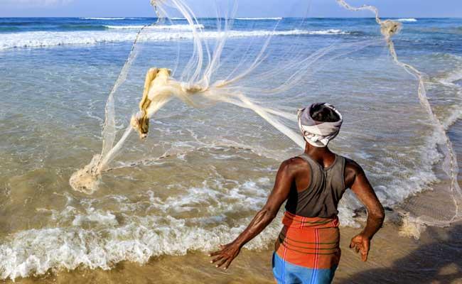 Photo of भारतीय मछुआरों के मुद्दे पर श्रीलंका से नहीं होगी कोई बात