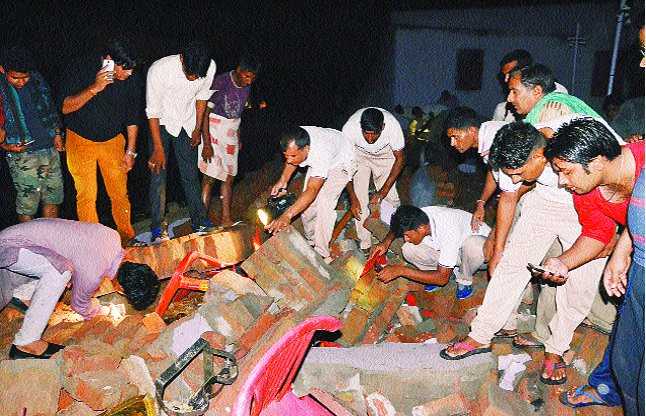 Photo of भरतपुर हादसा: PM मोदी ने जताया दुख , सहायता राशि की घोषणा