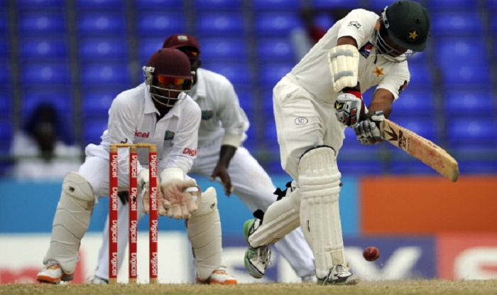 Photo of वेस्टइंडीज से 106 रन से हारा पाकिस्तान ,श्रृंखला बराबर