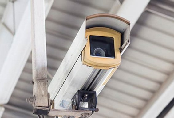 Photo of CCTV कैमरों से होगी रेल परिसर की निगरानी