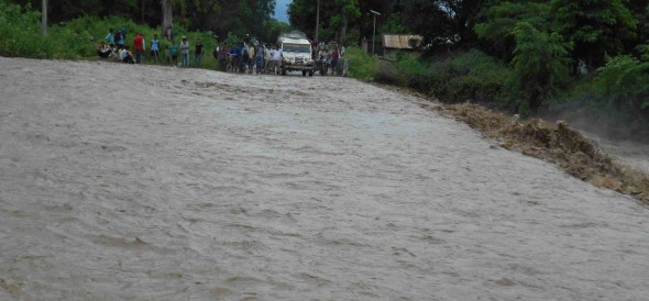 Photo of उत्तराखंड : हिमालय में डराने लगा है मौसम, बरसात ने ढाया कहर