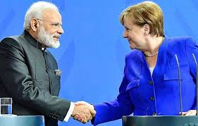Photo of भारत और जर्मनी के बीच हुए 8 समझौते पर बोले PM मोदी हम एक दूसरे के लिए बने हैं