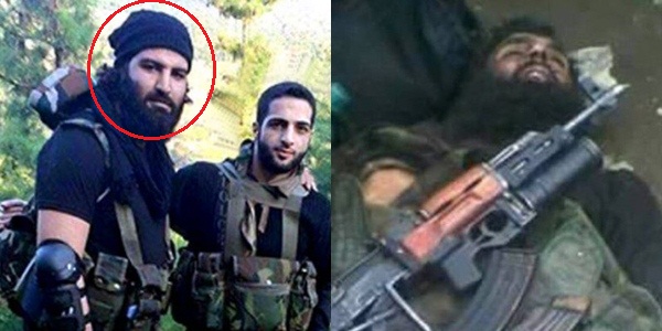 Photo of J&K : हिजबुल के सबसे बड़े आतंकी कमांडर सबजार भट्ट को सेना मार गिराया