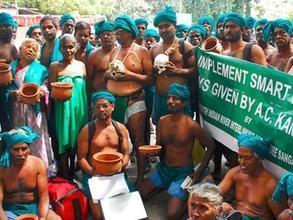 Photo of किसान समस्या को लेकर फिर करेंगे आंदोलन: वैय्याकंनु