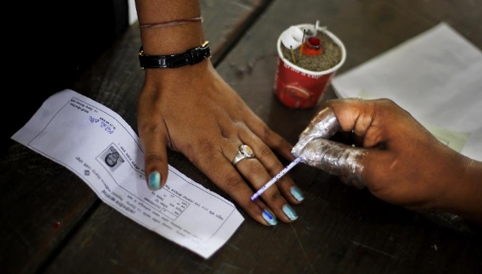 Photo of मालेगांव मनपा चुनाव लड़ेगी कांग्रेस, 55 उम्मीदवारों की सूची जारी