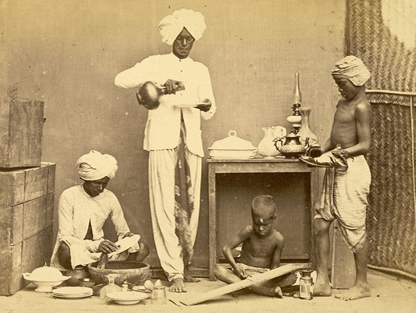 Photo of अनुवांशिक शोध : भारत में अफ्रीका, ईरान और मध्य एशिया से आये थे लोग