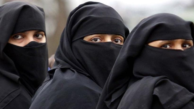 Photo of तीन तलाक पीड़ित मुस्लिम महिलाओं के लिए पेंशन की होगी व्यवस्था: डॉ. हिमंत