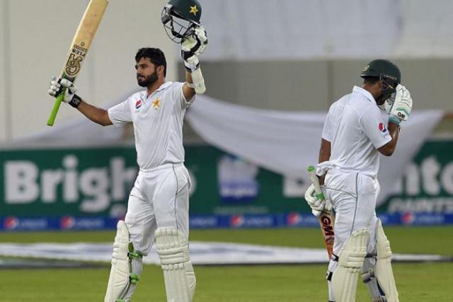 Photo of पाकिस्तान ने पहली बार कैरेबियाई सरजमीं पर जीती टेस्ट श्रृंखला
