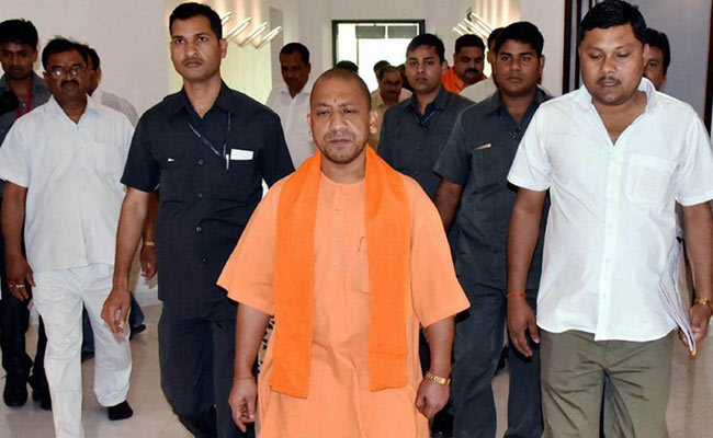 Photo of CM योगी का कुशीनगर दौरा 25 मई को, अधिकारियों को बांटे दायित्व