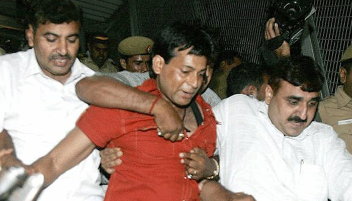 Photo of 1993 मुंबई बम ब्लास्ट : अबू सलेम समेत 6 लोग दोषी करार