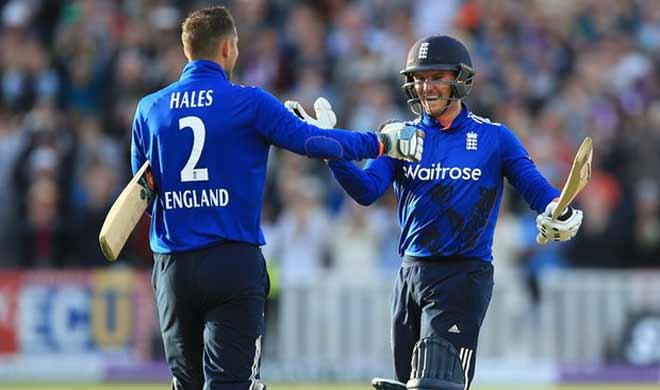 Photo of इंग्लैंड ने आठ विकेट से हराकर श्रीलंका के रिकॉर्ड को तोड़ा