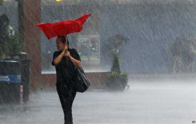 Photo of उत्तराखंड में भारी बारिश की चेतावनी