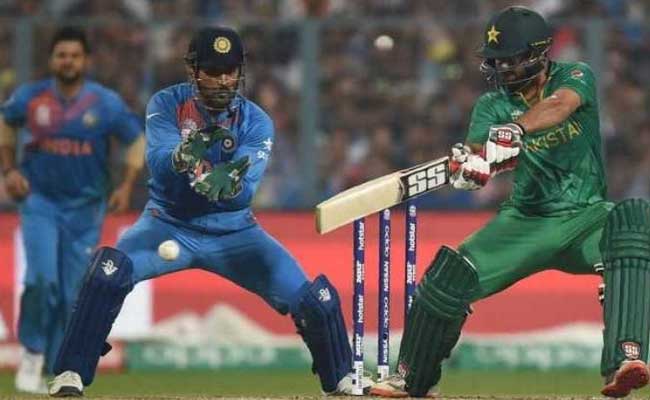 Photo of एक बार फिर आमने-सामने होंगी भारत व पाकिस्तान की टीमें