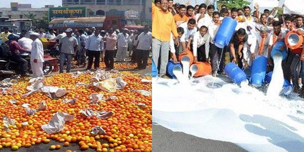 Photo of और तेज होगा किसान आंदोलन , 5 जून को मुंबई छोड़कर महाराष्ट्र बंद