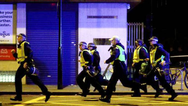 Photo of लंदन आतंकी हमला: भारतीय उच्चायोग ने जारी किए इमरजेंसी नंबर, 6 लोगो की मौत