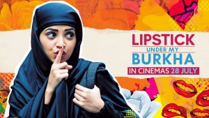 lipstik under my bhurka