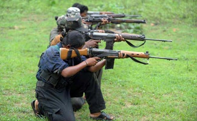 Photo of नक्सलियों की धरपकड़ में जुटी चार राज्यों की पुलिस