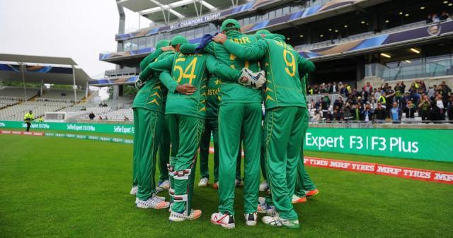 Photo of भारत से मैच जीतने के लिए पाकिस्तान टीम ने शुरू की ये नौटंकी .