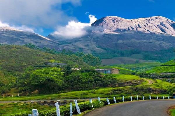 Photo of उत्तराखंड : पर्वतीय इलाकों में मौसम हुआ सुहावना