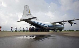 Photo of म्यांमार विमान दुर्घटना पर प्रधानमंत्री मोदी ने जताया दुख