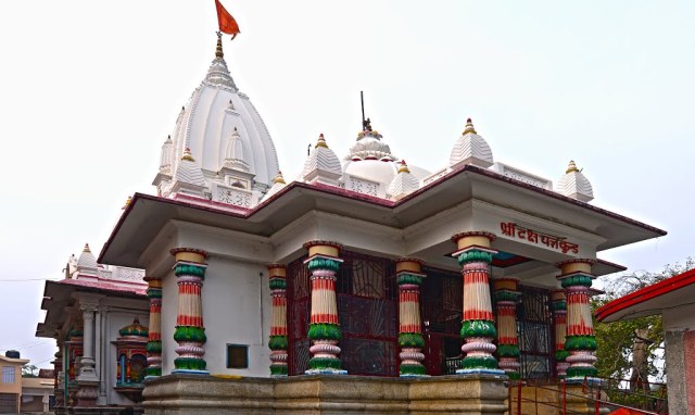 Photo of धरती का पहला शिवलिंग है दक्षेश्वर महादेव मंदिर